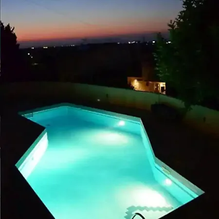 Appartement Sea View In A Great Location!!