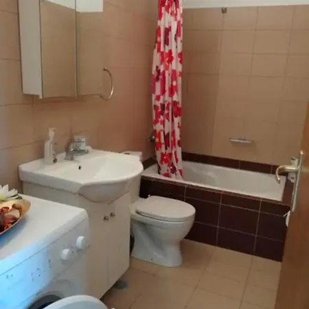 Appartement Sea View In A Great Location!! *