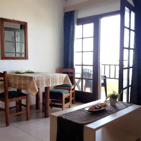 Sea View In A Great Location!! Appartement Chersonissos
