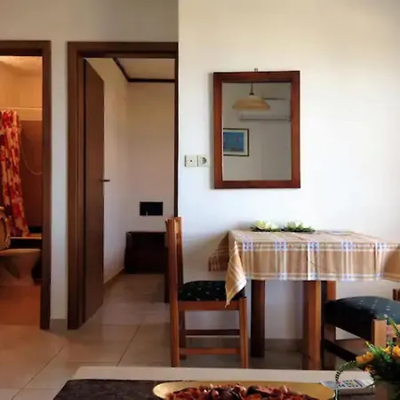 Appartement Sea View In A Great Location!! Chersonissos