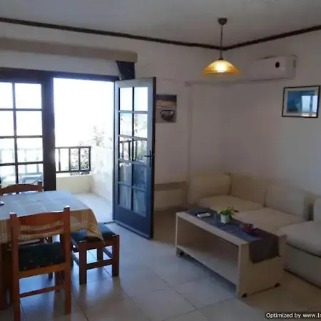 Appartement Sea View In A Great Location!! Chersonissos