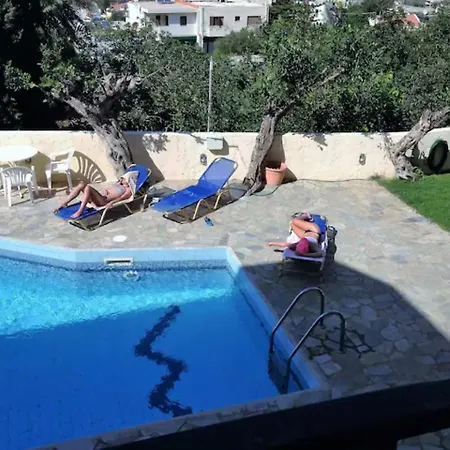 Appartement Sea View In A Great Location!!