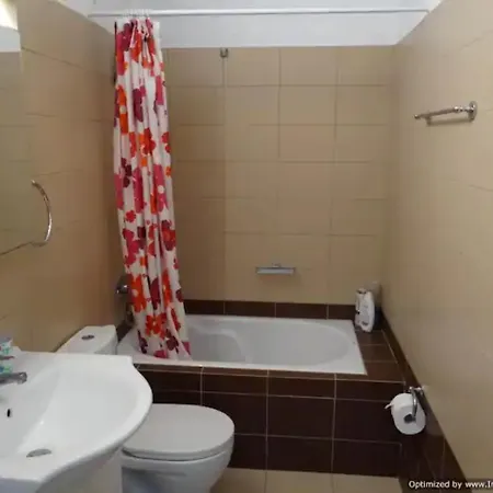 Sea View In A Great Location!! Appartement