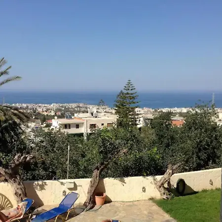Appartement Sea View In A Great Location!! *